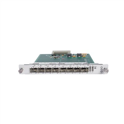 10G DWDM kapacitás