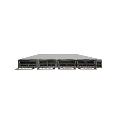 1U DWDM keret