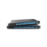 40 csatornás DWDM berendezés
