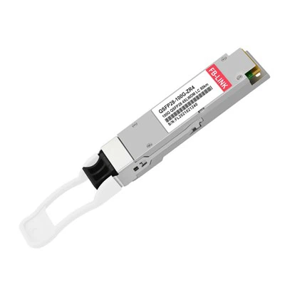 100 GBASE ZR4