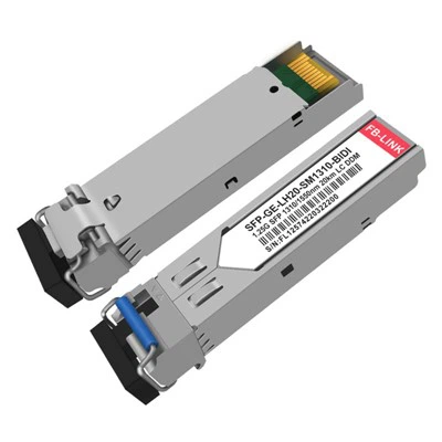 1.25G SFP BIDI 20km